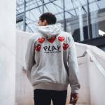 Comme Des Garcons Profile Picture