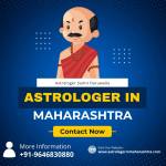 Astrologer in Maharashtra Profile Picture