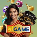 51Game Lucky Profile Picture