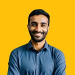 Arjun Jadhav Profile Picture