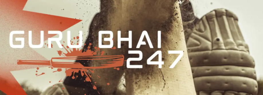 Gurubhai 247 Cover Image