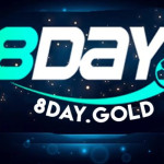 8DAY Profile Picture