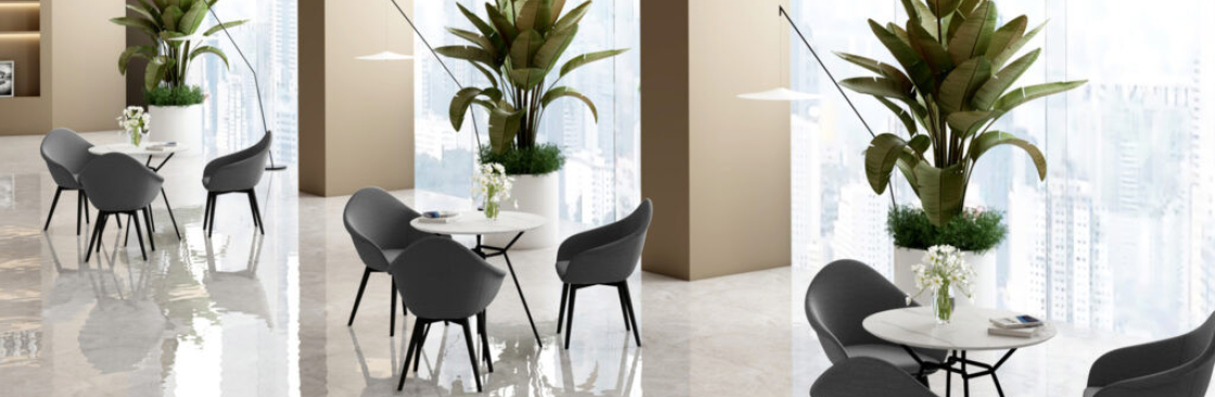Highmoon Office Furniture Cover Image