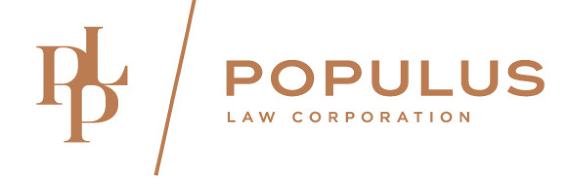 Populus Law Cover Image