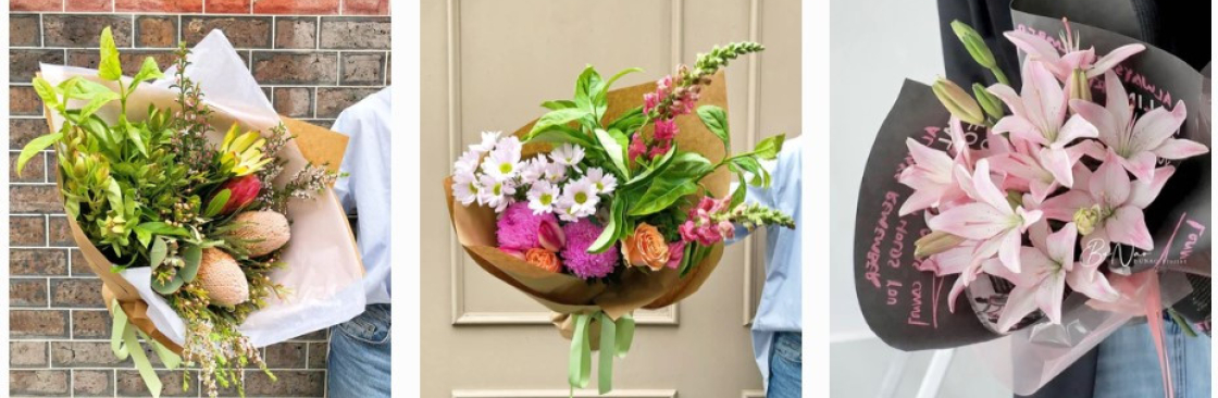 Pisces flower Cover Image
