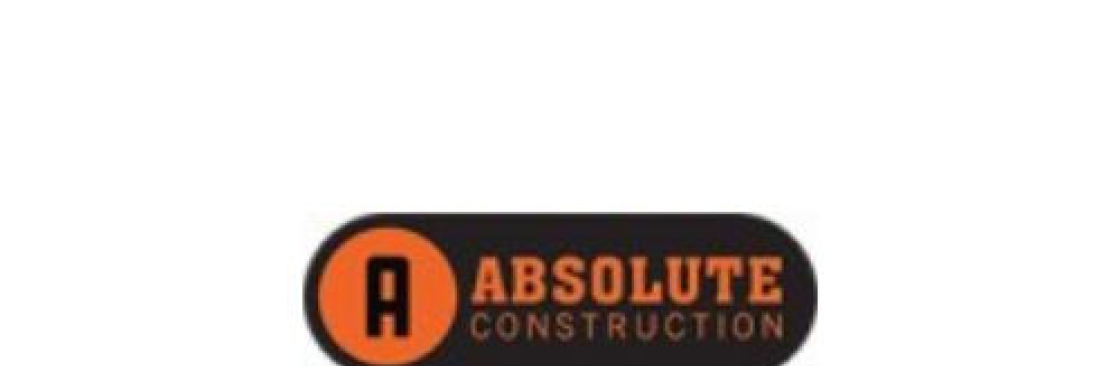 Absolute Roofing Construction Cover Image