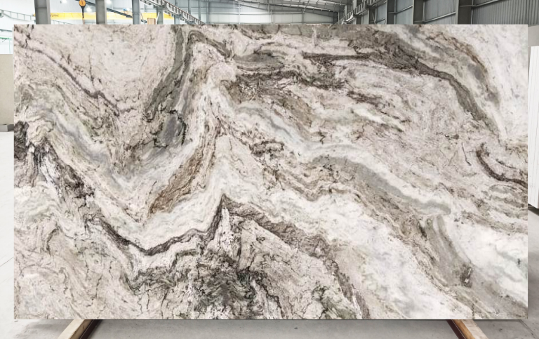 What is Fantasy Brown Marble? Everything You Need to Know