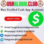 Buy Verified Cash App Accounts Profile Picture