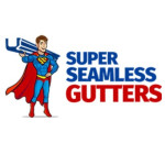 Super Seamless Gutters Profile Picture