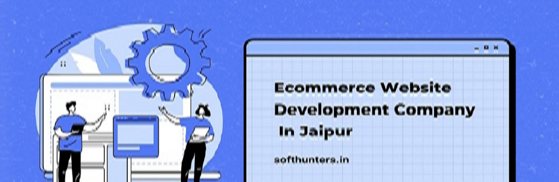 softhunters technology Cover Image