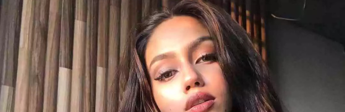 Nicy Roy Cover Image