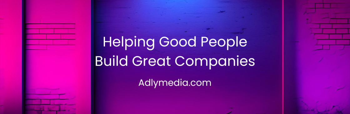 Adly Media Cover Image
