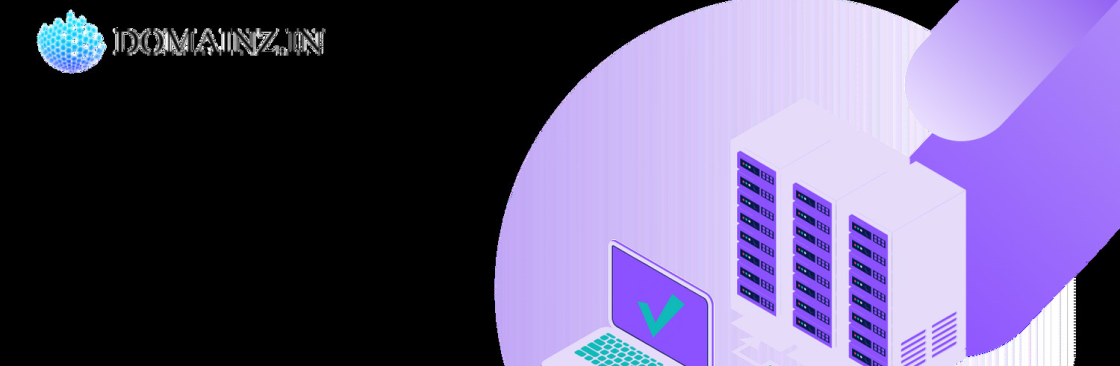 Domain z Cover Image
