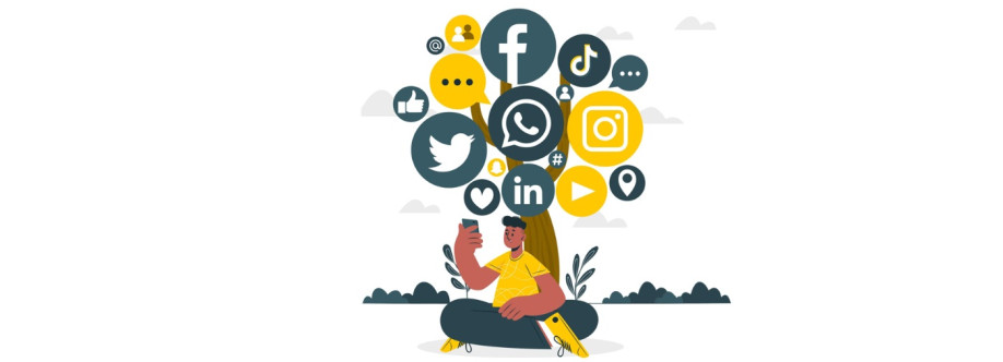 Social King Cover Image