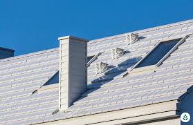 Energy-Efficient Roofing: The Future of Sustainable Building - MS Traveloo