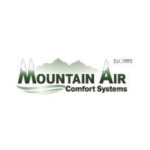 Mountain Air Comfort Systems Profile Picture