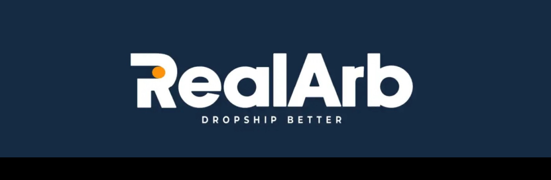 RealArb Cover Image