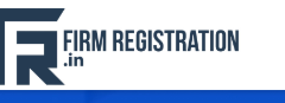 Firm Registration Cover Image