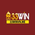 Game 33win Profile Picture
