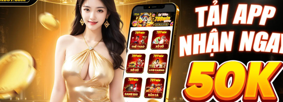 789Win Nhà Cái Cover Image