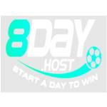 8DAY The Gioi Giai Trí Voi Kho Game C Profile Picture