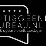 Ditis geen pr bureau Profile Picture