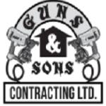 Guns And Sons Contracting Profile Picture