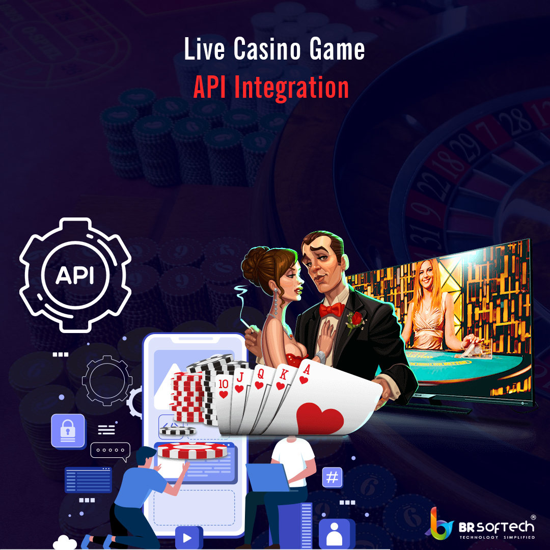 How to Integrate Casino Game API | Casino Game API Integration