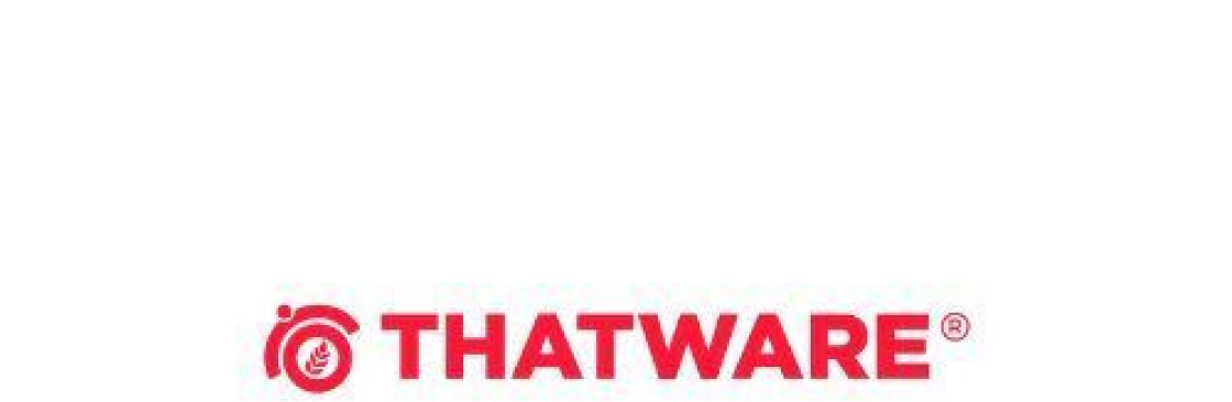 Thatware LLP Cover Image
