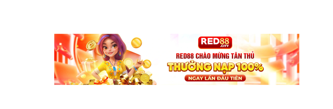 red88 city Cover Image