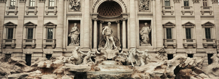 Driver In Rome Cover Image
