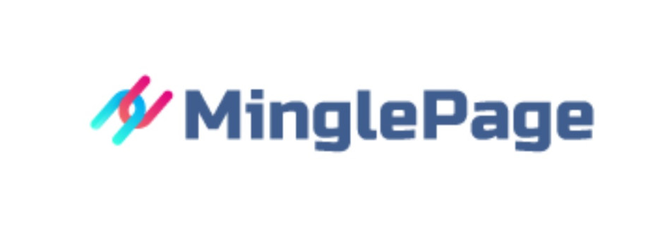 MinglePage Cover Image