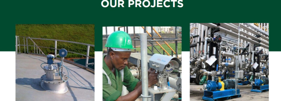 Burhani Engineers Ltd Projects Profile Picture