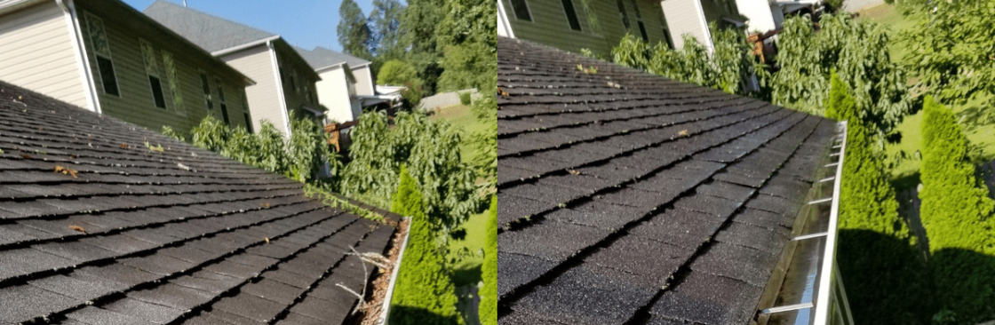 ACT Gutter Vacuum Cover Image