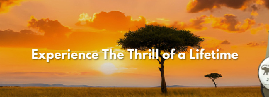 Sumbi Extra Miles Safari Cover Image