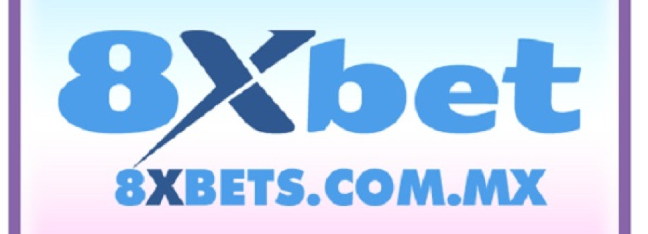 8XBET com mx Cover Image