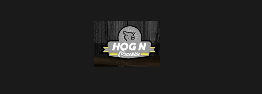 hog n cracklin Cover Image