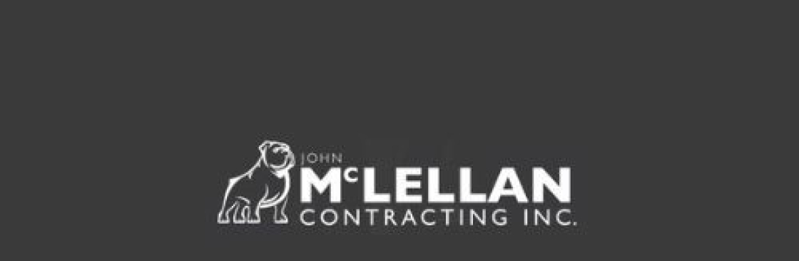 mclellan contracting Cover Image