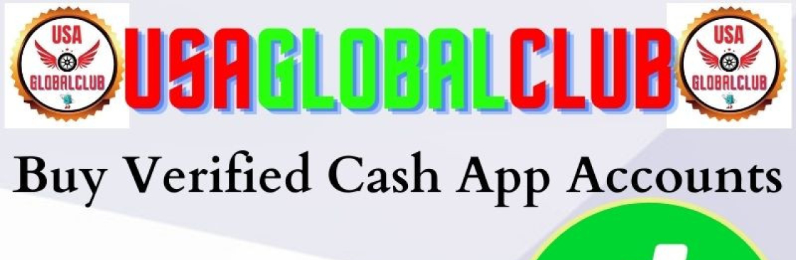 Buy Verified Cash App Accounts Cover Image