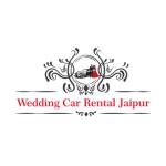 Wedding Car Profile Picture