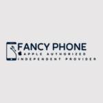 Fancy Phone Profile Picture