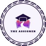 The ASSIGNER Profile Picture