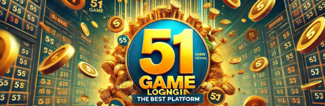 51Game Link Cover Image