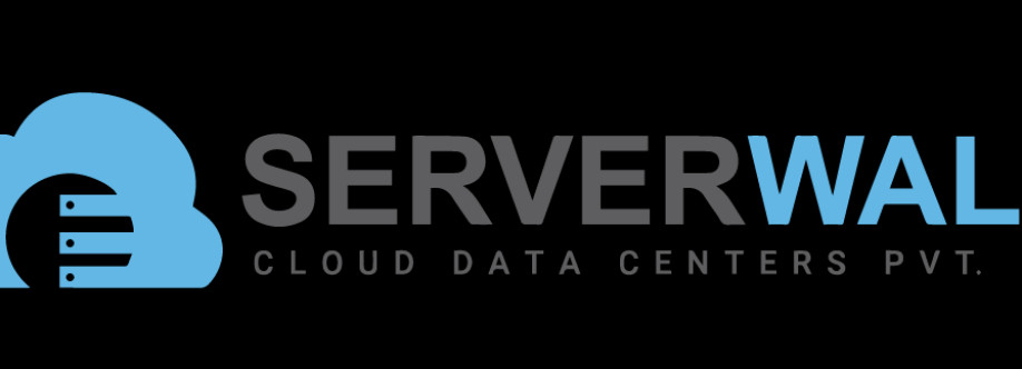 Serverwala Cloud Data Centers Pvt. Ltd. Cover Image