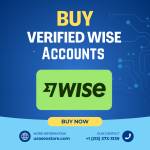 Buy Verified Wise Accounts profile picture