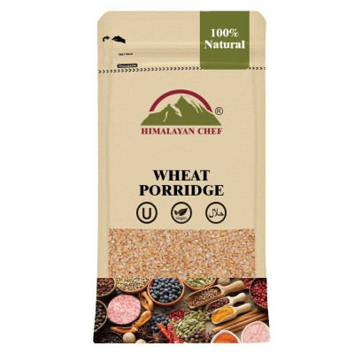 Besy Wheat Profile Picture