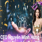 nguyenminhhunggemwin Profile Picture