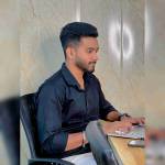 Dhruv Prajapati Profile Picture