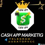 Top 1 Verified Cash App Accounts Profile Picture