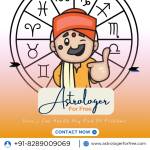 Astrologer for free Profile Picture
